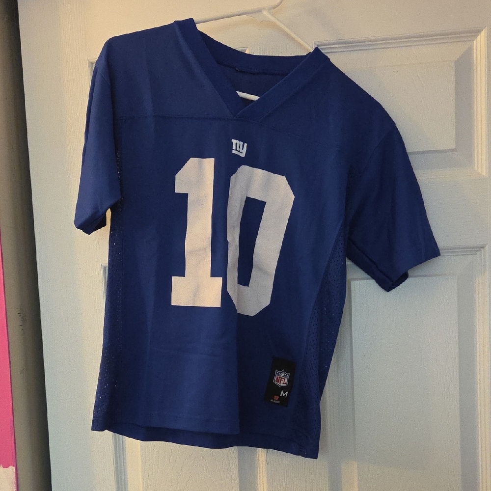 Giants Jersey